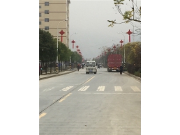 路灯